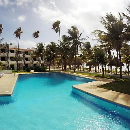 Hotel Club Akumal Caribe-3